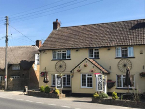 The George at Donyatt